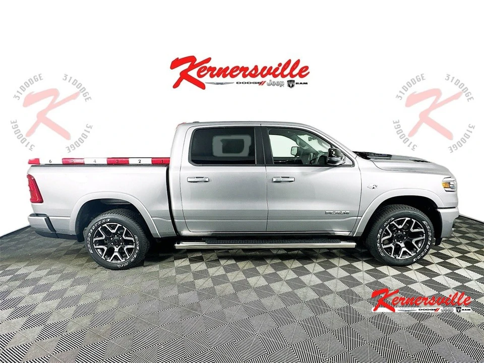 2026 Ram 1500 2nd Gen - Image 8 of 21