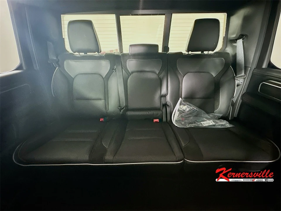 2026 Ram 1500 2nd Gen - Image 10 of 21