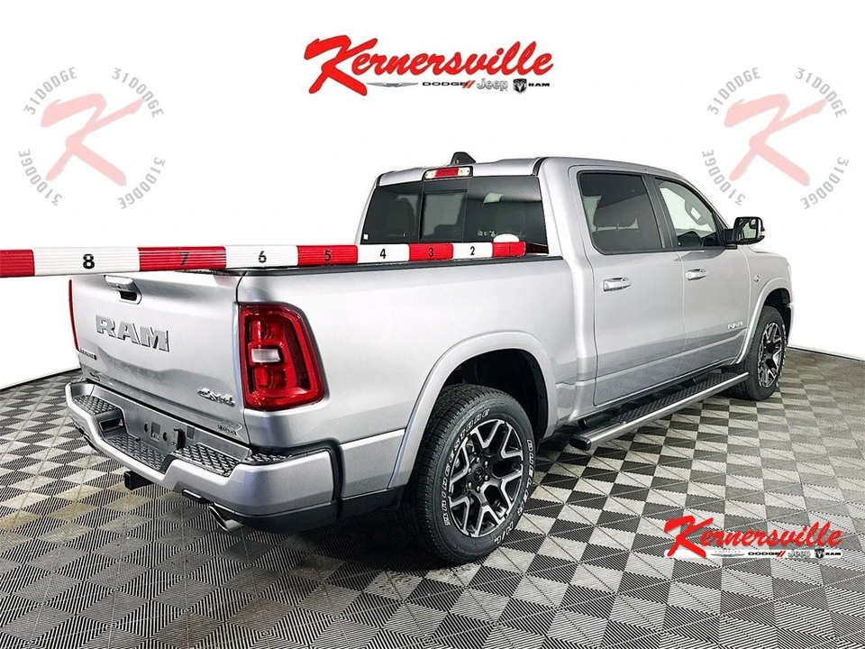 2026 Ram 1500 2nd Gen - Image 7 of 21