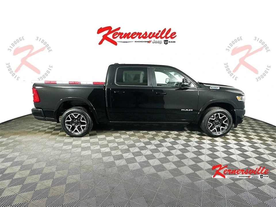 2026 Ram 1500 2nd Gen - Image 8 of 12