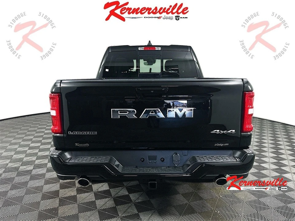 2026 Ram 1500 2nd Gen - Image 6 of 12