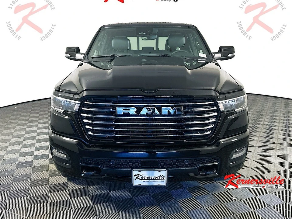 2026 Ram 1500 2nd Gen - Image 2 of 12