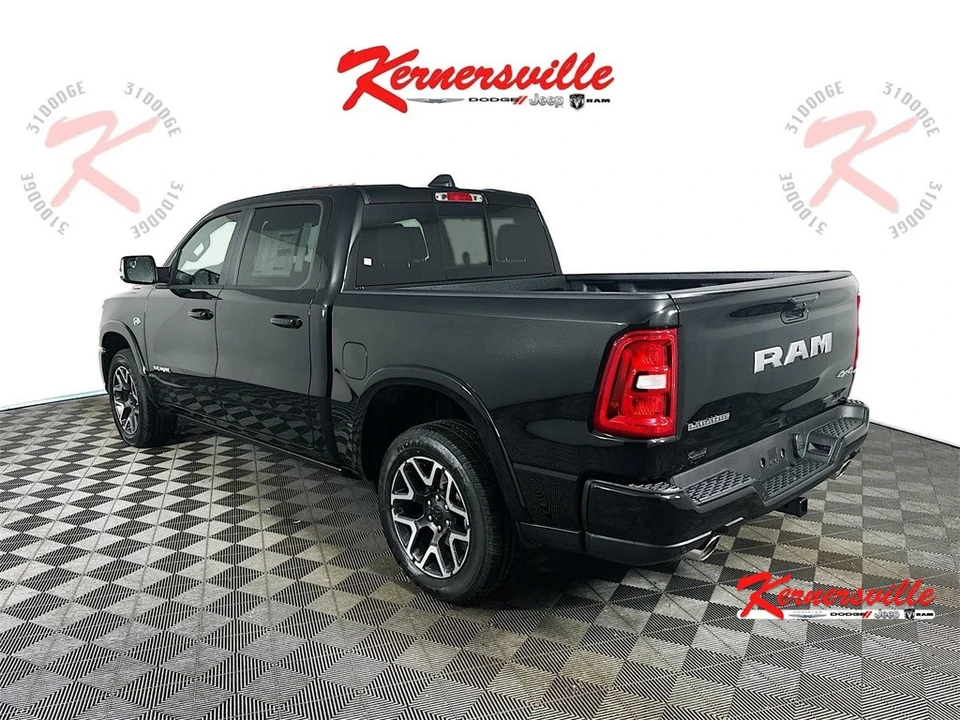 2026 Ram 1500 2nd Gen - Image 5 of 12
