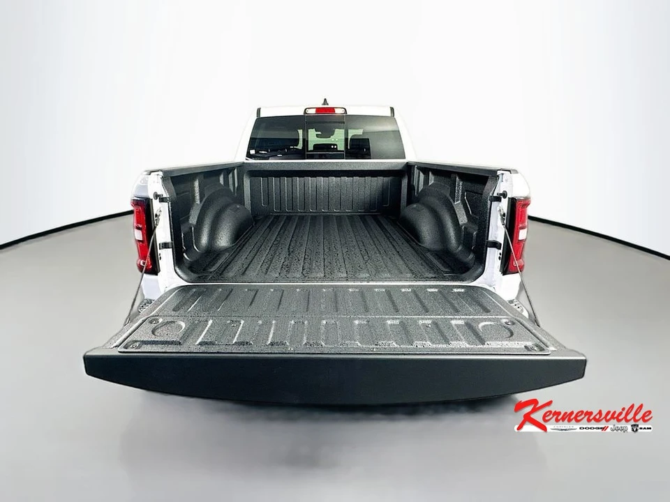 2026 Ram 1500 2nd Gen - Image 15 of 21