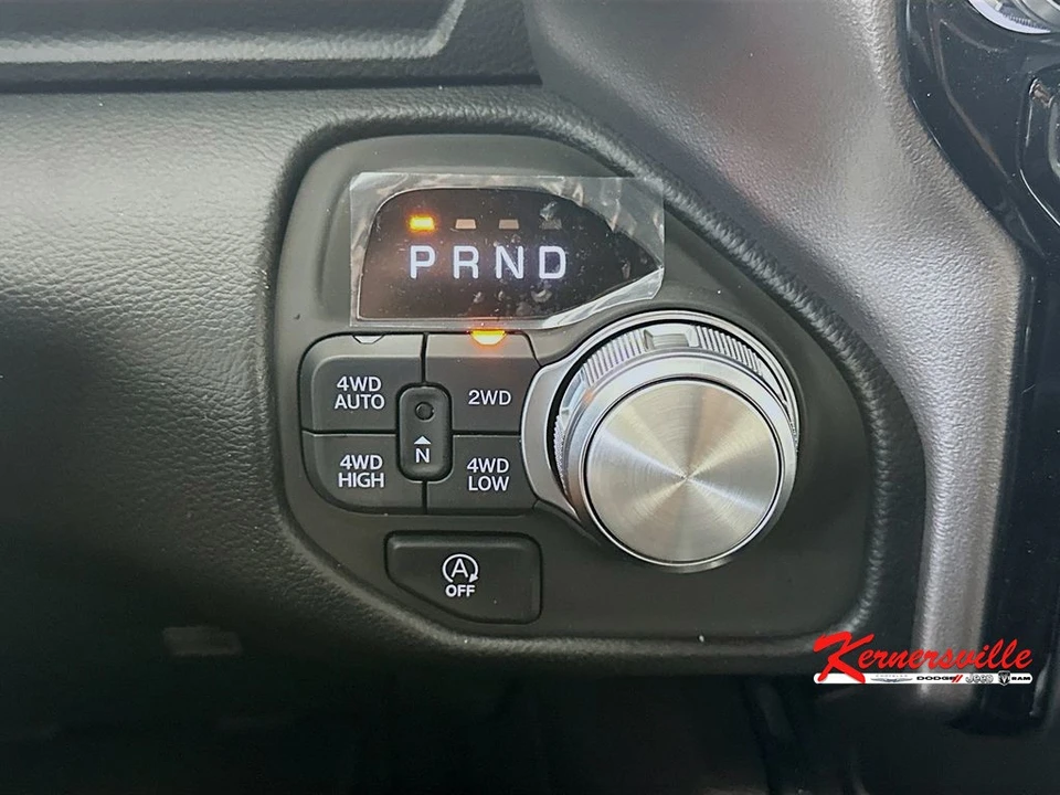 2026 Ram 1500 2nd Gen - Image 12 of 21
