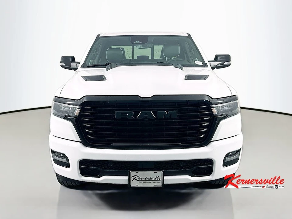 2026 Ram 1500 2nd Gen - Image 2 of 21