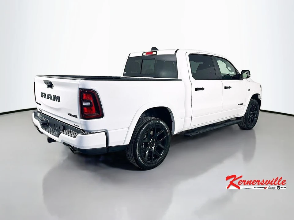 2026 Ram 1500 2nd Gen - Image 7 of 21