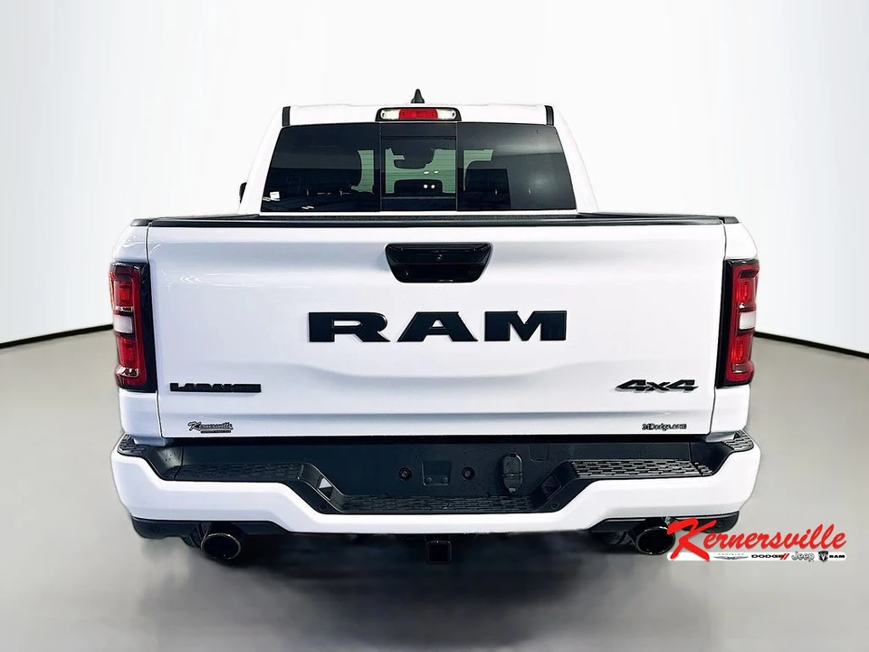 2026 Ram 1500 2nd Gen - Image 6 of 21