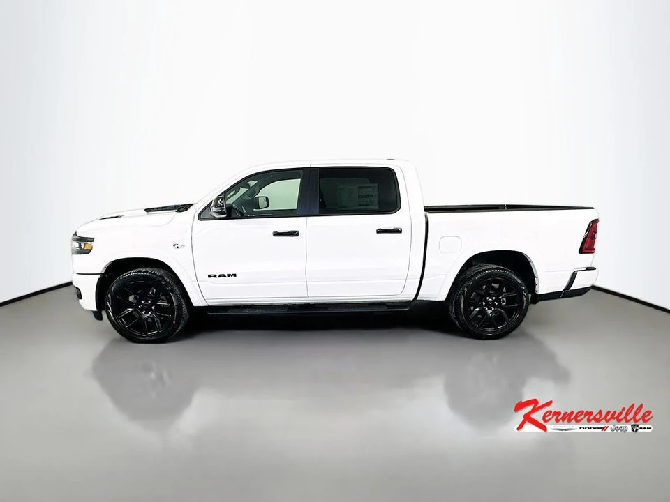 2026 Ram 1500 2nd Gen - Image 4 of 21