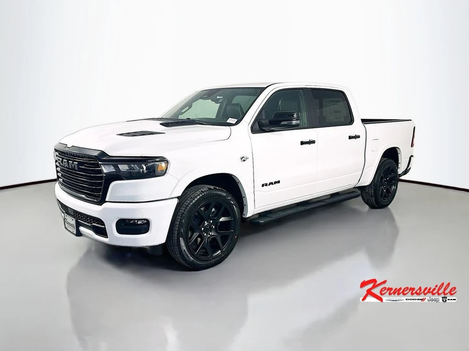 2026 Ram 1500 2nd Gen - Image 3 of 21