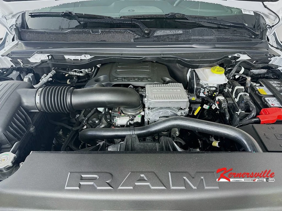 2026 Ram 1500 2nd Gen - Image 17 of 21