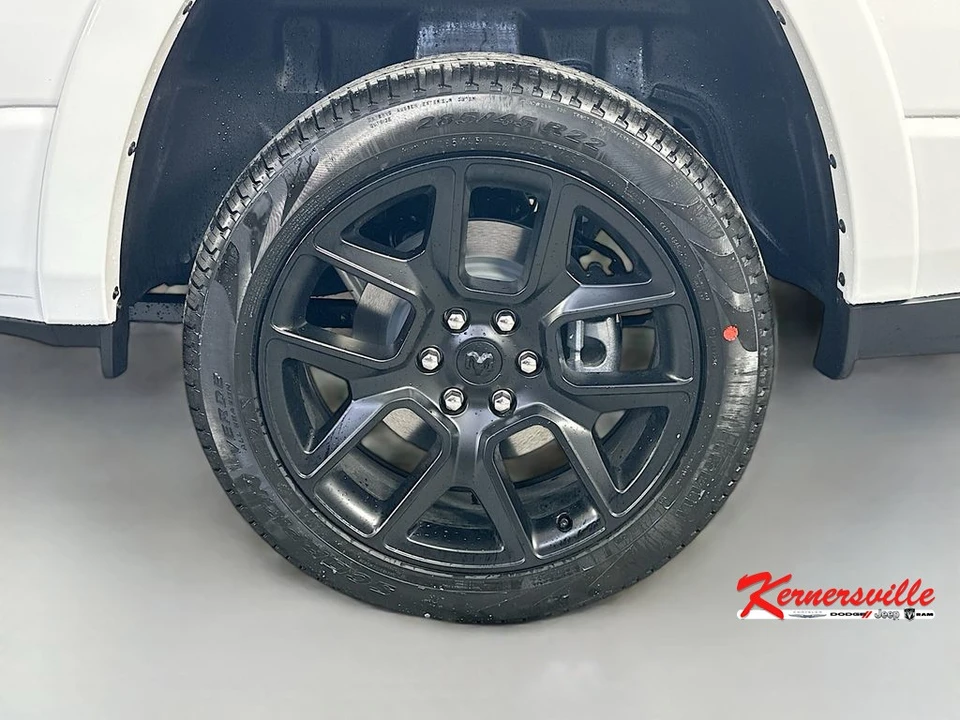 2026 Ram 1500 2nd Gen - Image 16 of 21