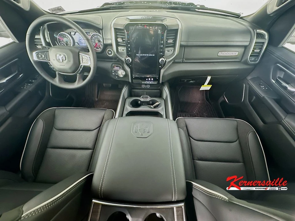 2026 Ram 1500 2nd Gen - Image 9 of 21