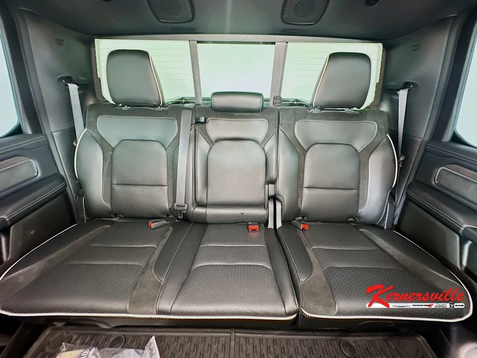 2026 Ram 1500 2nd Gen - Image 10 of 21