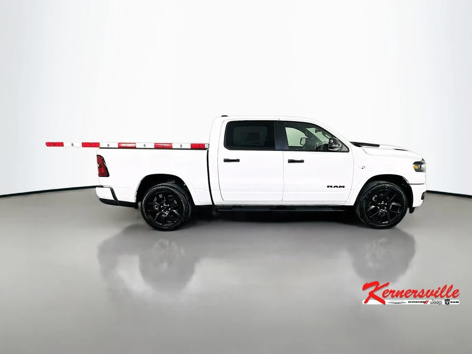 2026 Ram 1500 2nd Gen - Image 8 of 21