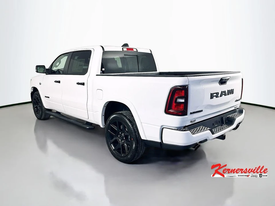 2026 Ram 1500 2nd Gen - Image 5 of 21