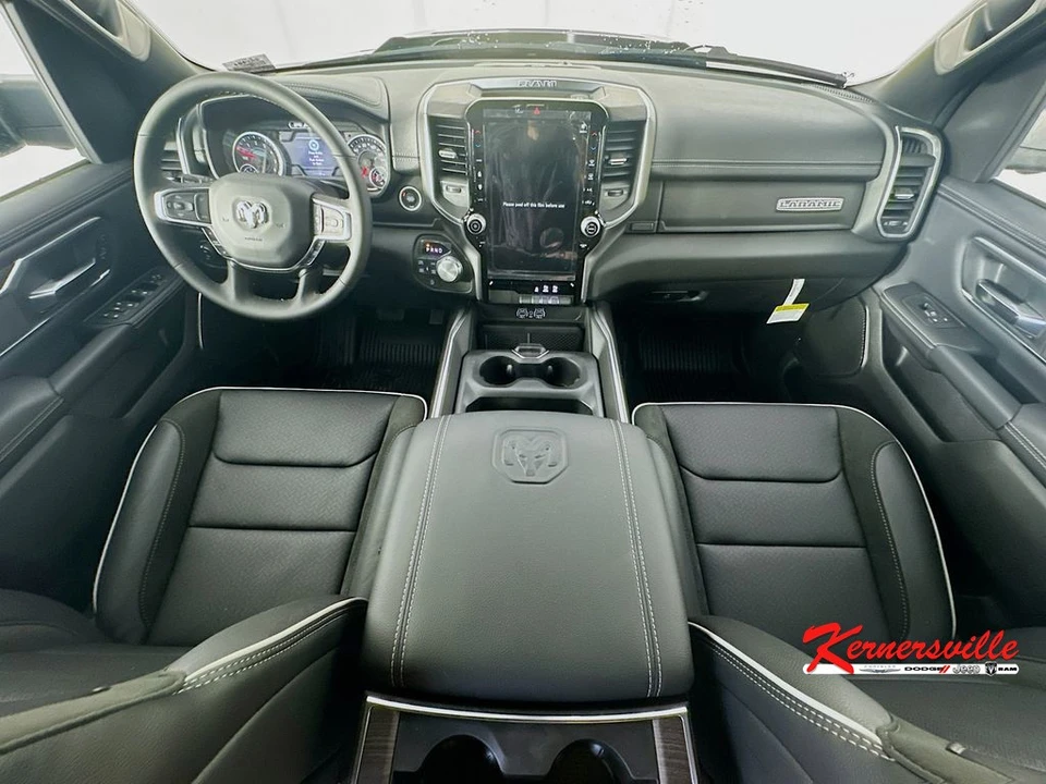 2026 Ram 1500 2nd Gen - Image 9 of 22
