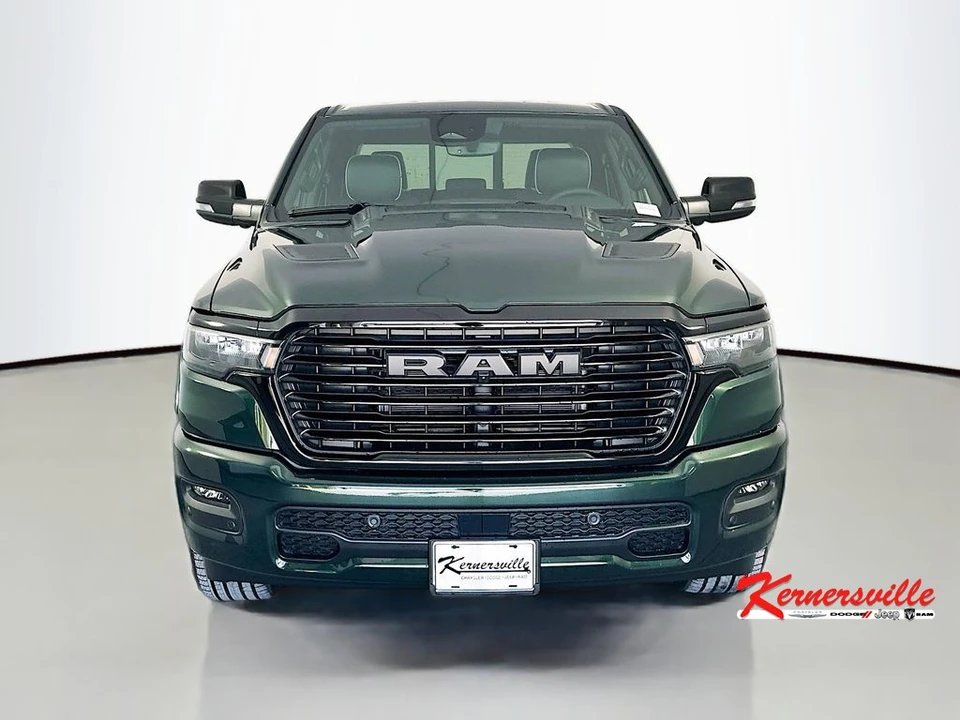 2026 Ram 1500 2nd Gen - Image 2 of 22