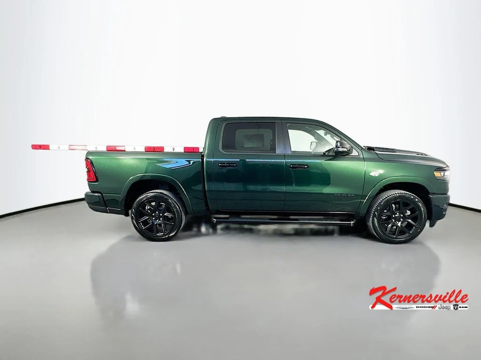 2026 Ram 1500 2nd Gen - Image 8 of 22