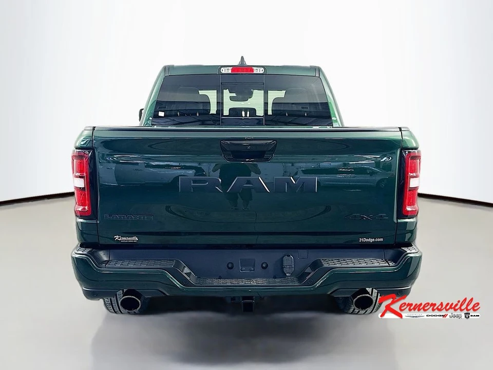 2026 Ram 1500 2nd Gen - Image 6 of 22