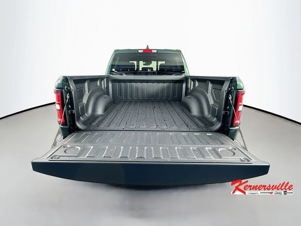 2026 Ram 1500 2nd Gen - Image 15 of 22