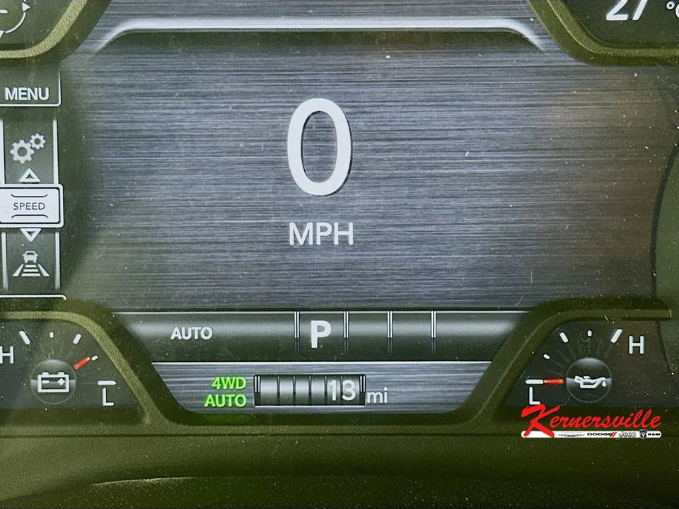 2026 Ram 1500 2nd Gen - Image 11 of 22