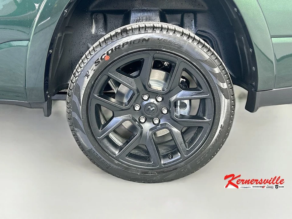 2026 Ram 1500 2nd Gen - Image 16 of 22