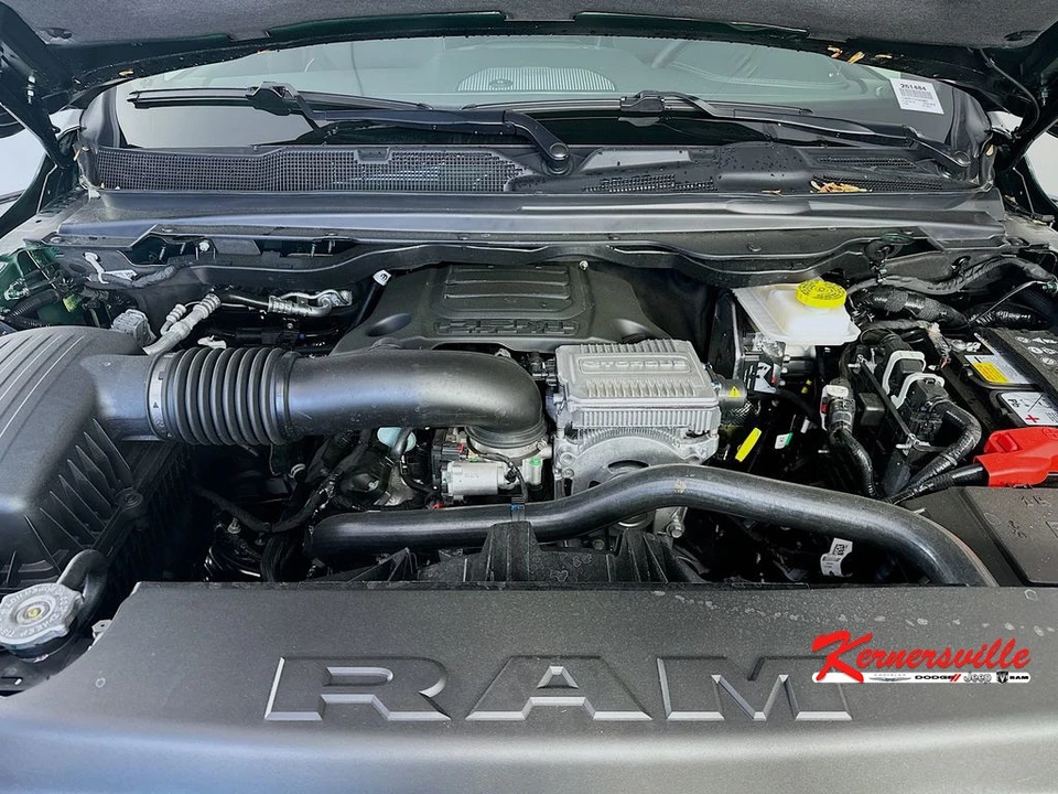 2026 Ram 1500 2nd Gen - Image 17 of 22