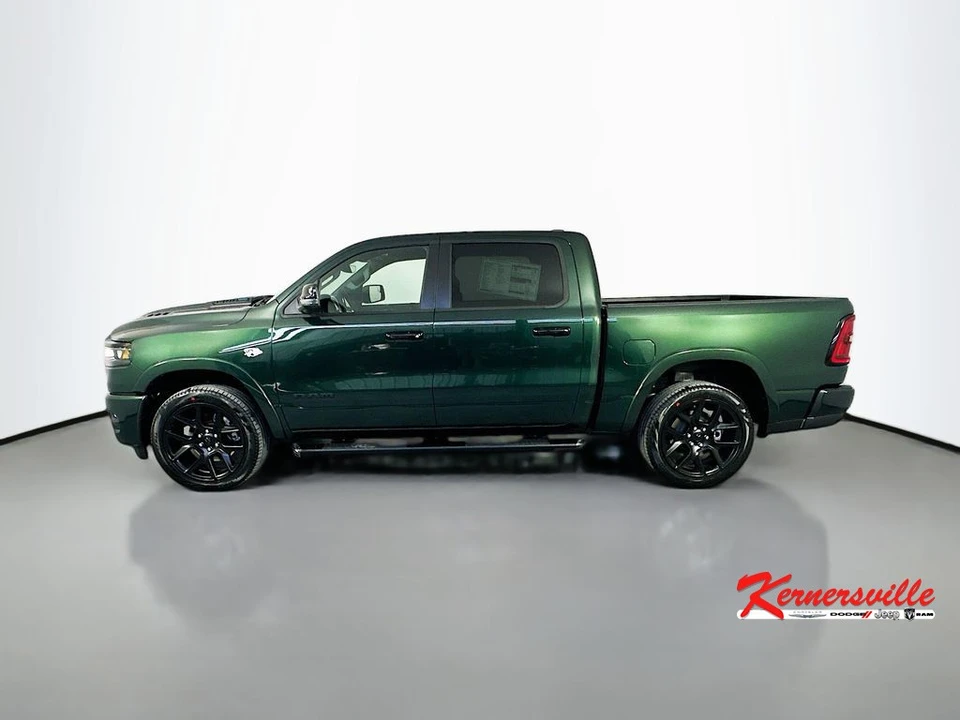 2026 Ram 1500 2nd Gen - Image 4 of 22