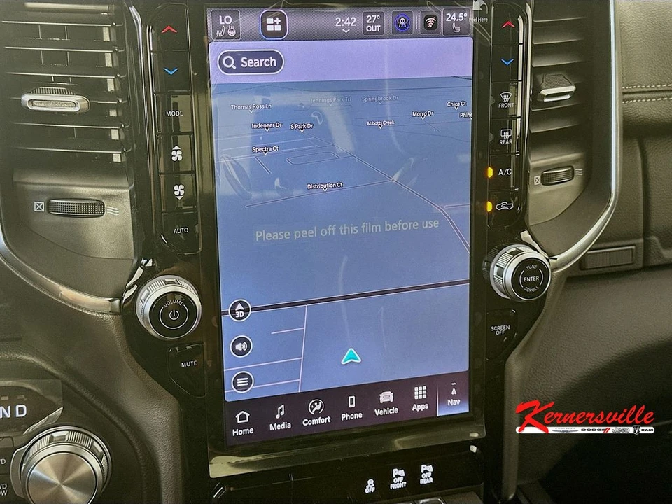 2026 Ram 1500 2nd Gen - Image 14 of 22