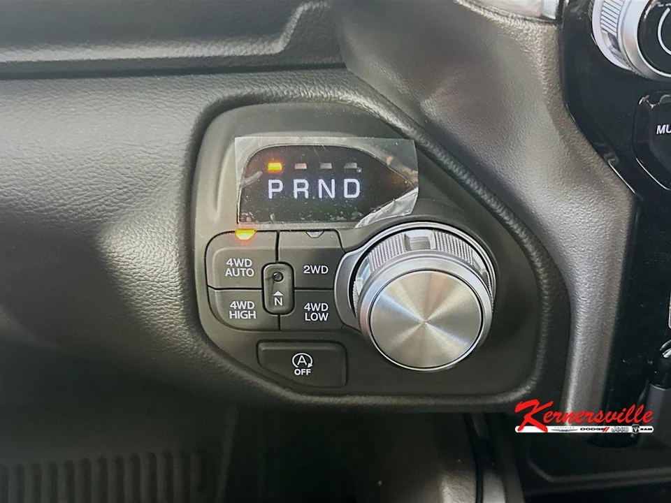 2026 Ram 1500 2nd Gen - Image 12 of 22