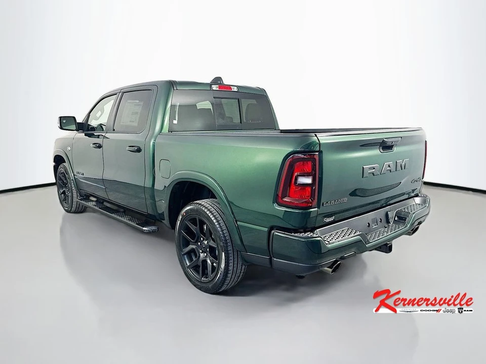 2026 Ram 1500 2nd Gen - Image 5 of 22