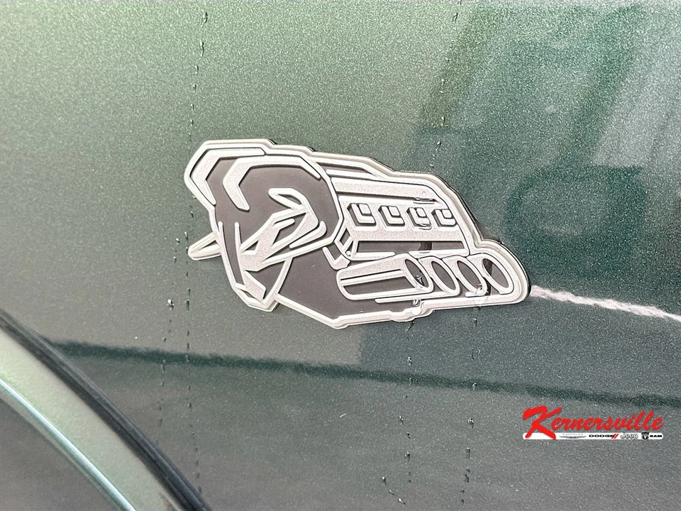 2026 Ram 1500 2nd Gen - Image 21 of 22