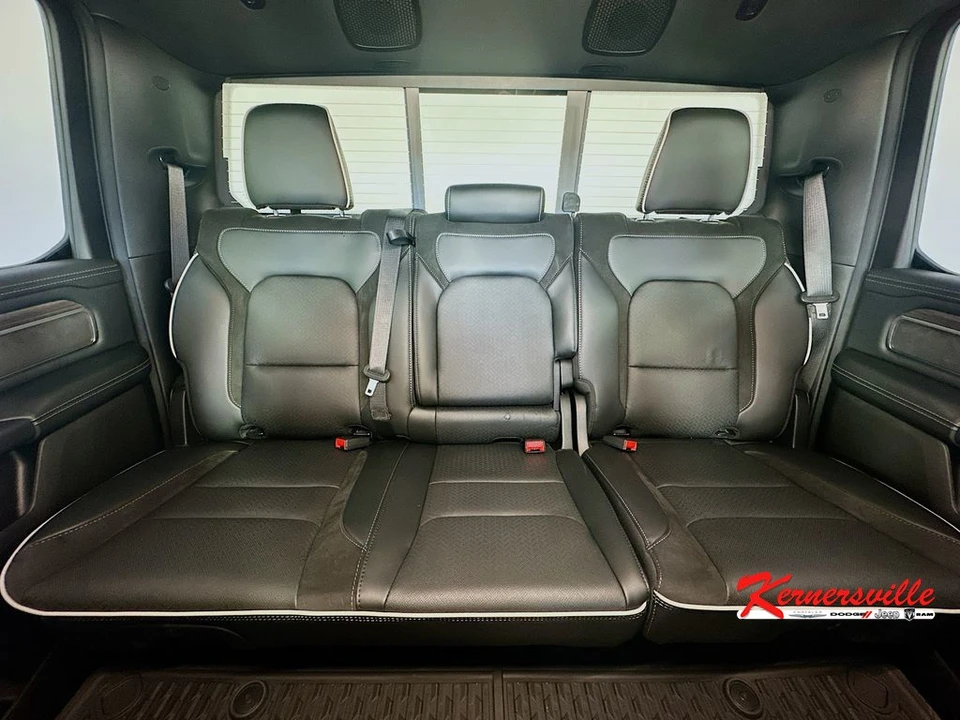 2026 Ram 1500 2nd Gen - Image 10 of 22