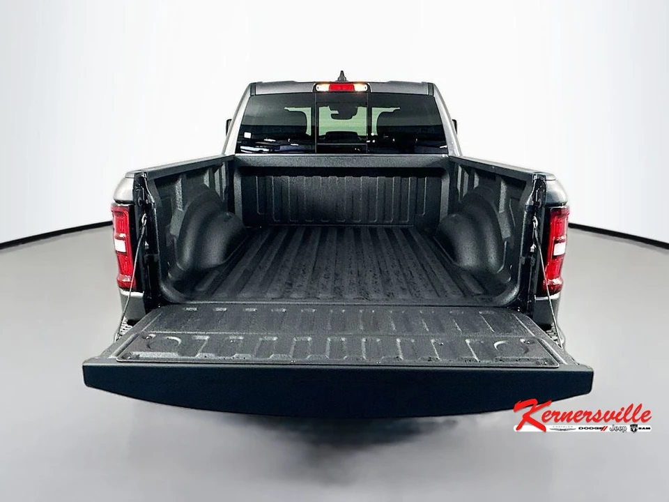 2026 Ram 1500 2nd Gen - Image 16 of 21