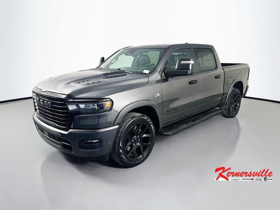 2026 Ram 1500 2nd Gen - Image 3 of 21