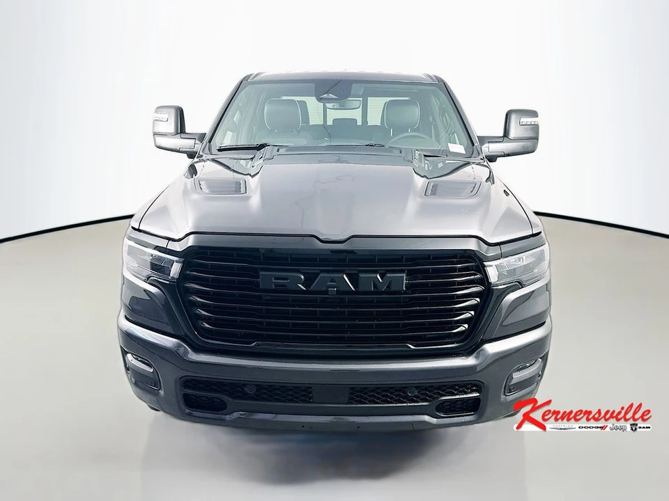 2026 Ram 1500 2nd Gen - Image 2 of 21