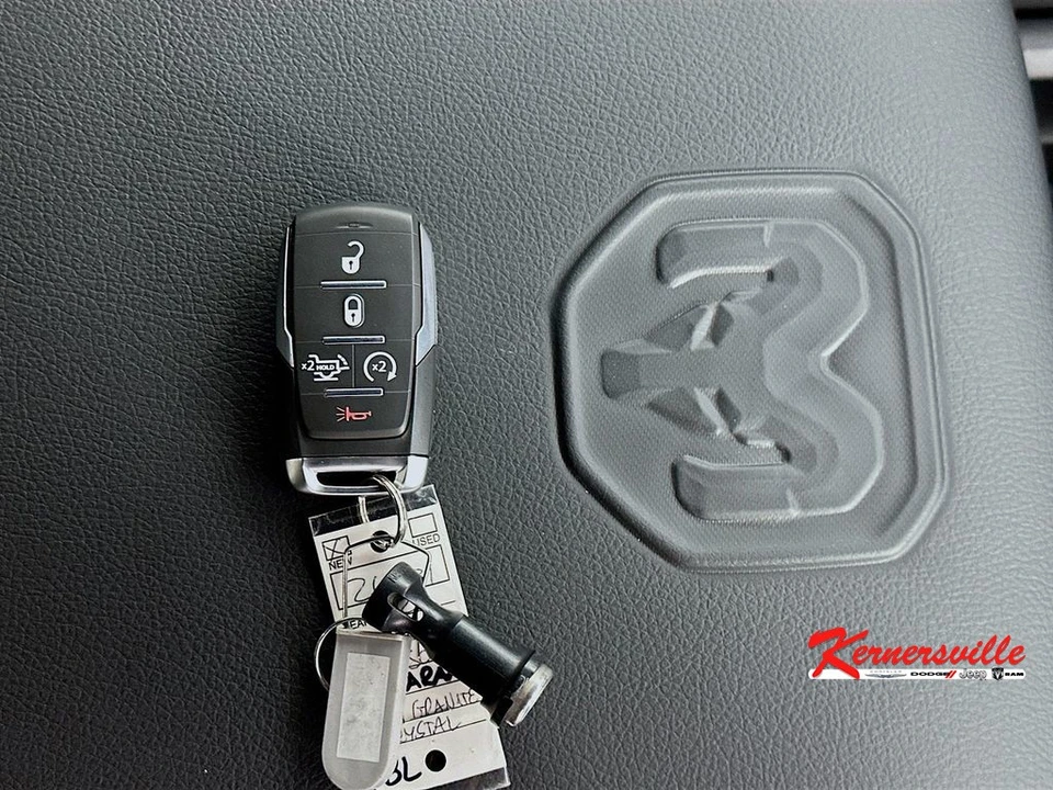 2026 Ram 1500 2nd Gen - Image 20 of 21