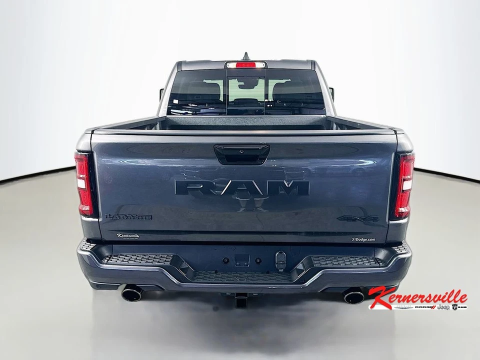 2026 Ram 1500 2nd Gen - Image 6 of 21