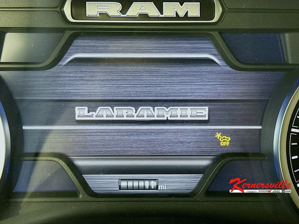 2026 Ram 1500 2nd Gen - Image 11 of 21