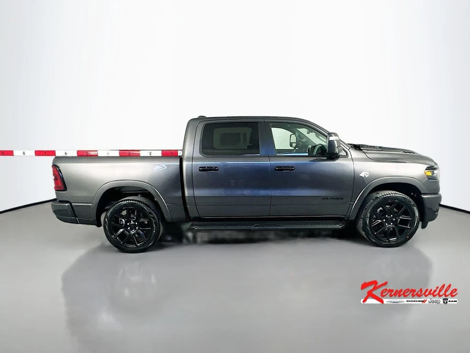 2026 Ram 1500 2nd Gen - Image 8 of 21