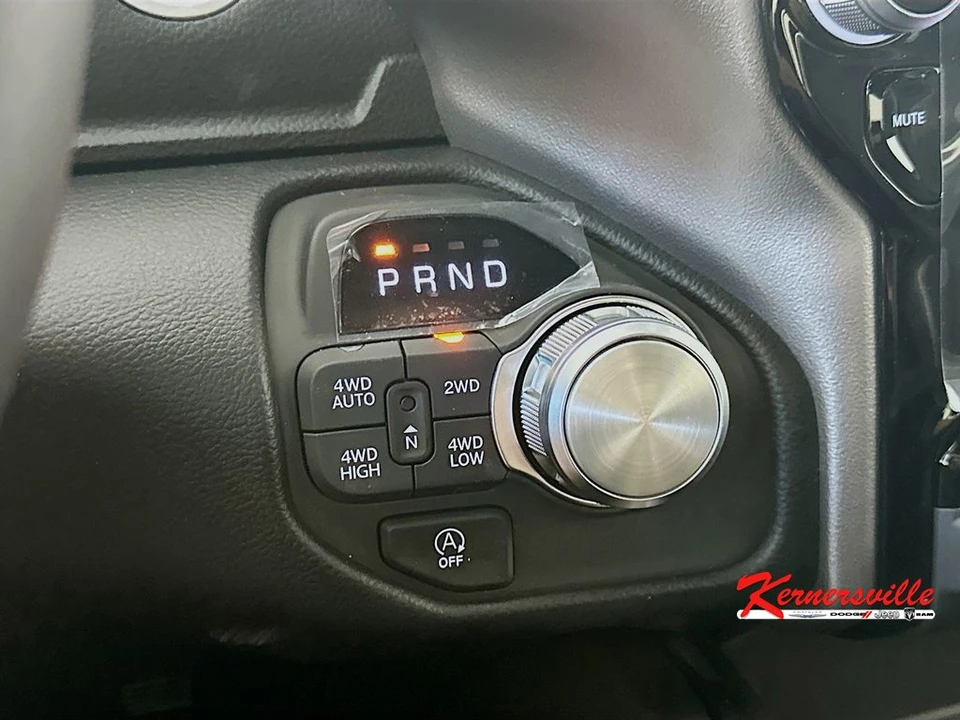 2026 Ram 1500 2nd Gen - Image 12 of 21