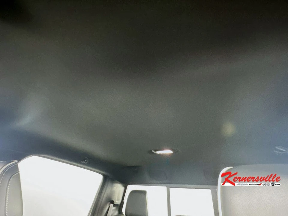 2026 Ram 1500 2nd Gen - Image 14 of 21