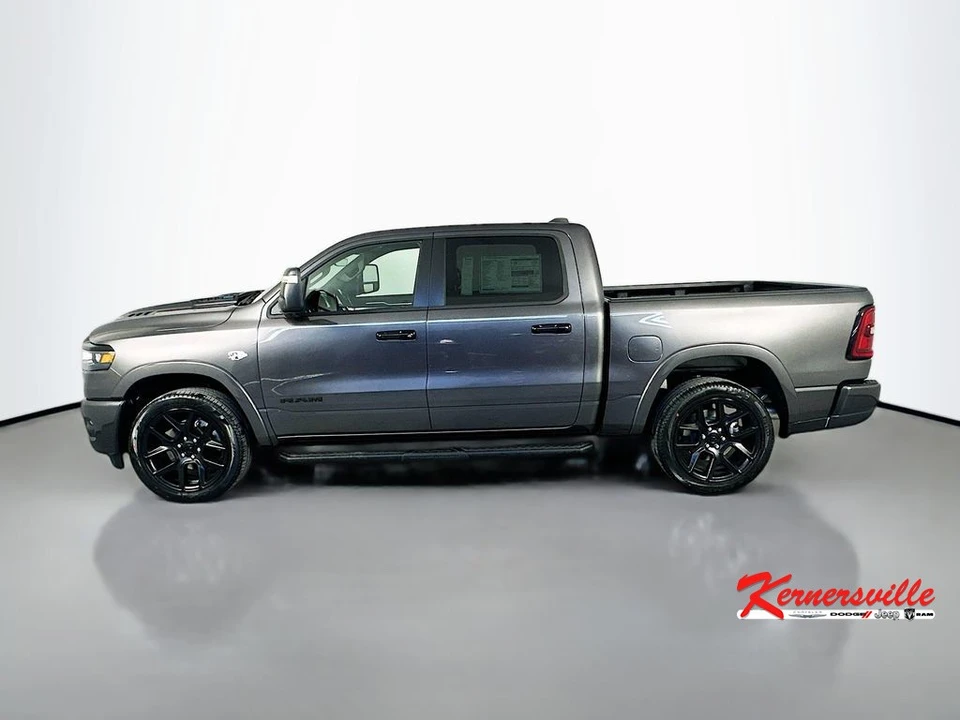 2026 Ram 1500 2nd Gen - Image 4 of 21