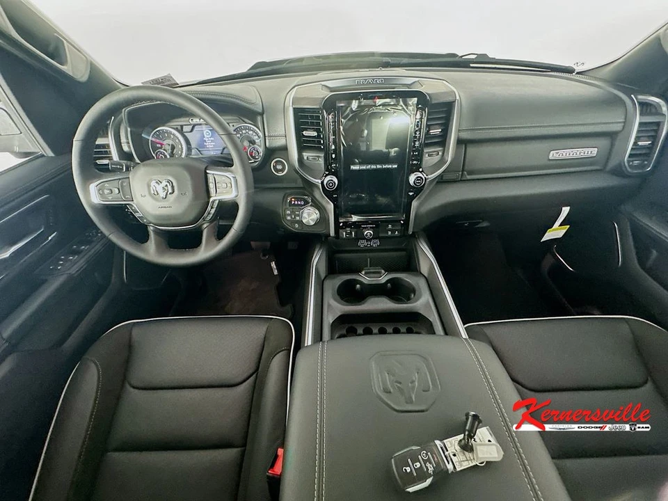 2026 Ram 1500 2nd Gen - Image 9 of 21