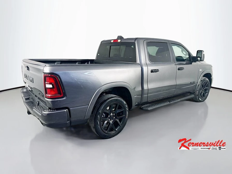2026 Ram 1500 2nd Gen - Image 7 of 21