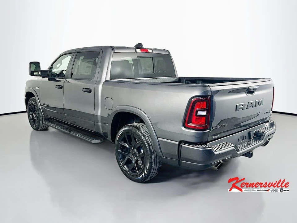 2026 Ram 1500 2nd Gen - Image 5 of 21