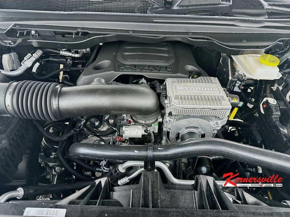 2026 Ram 1500 2nd Gen - Image 18 of 21