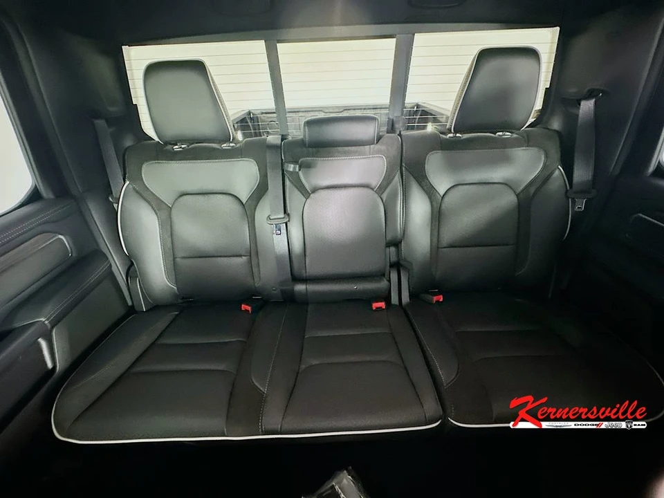 2026 Ram 1500 2nd Gen - Image 10 of 21