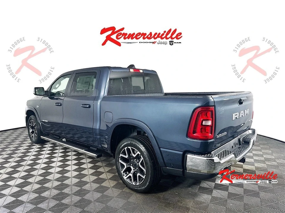 2026 Ram 1500 2nd Gen - Image 5 of 12
